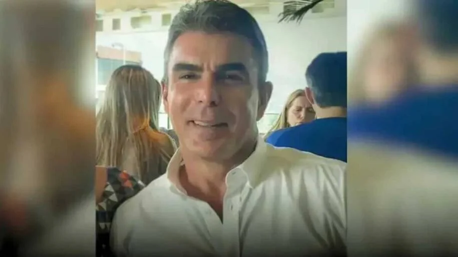 STJ mantém Rogério de Andrade no presídio federal e nega transferência ao Rio
