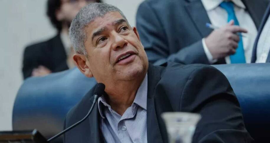 STJ nega liberdade a Milton Leite, ex-vereador preso por ligação com PCC