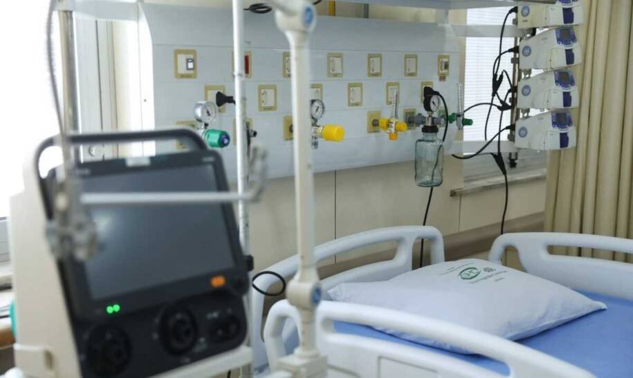 SUS registra 7,5 milhões de cirurgias eletivas e cresce 8% em 2026