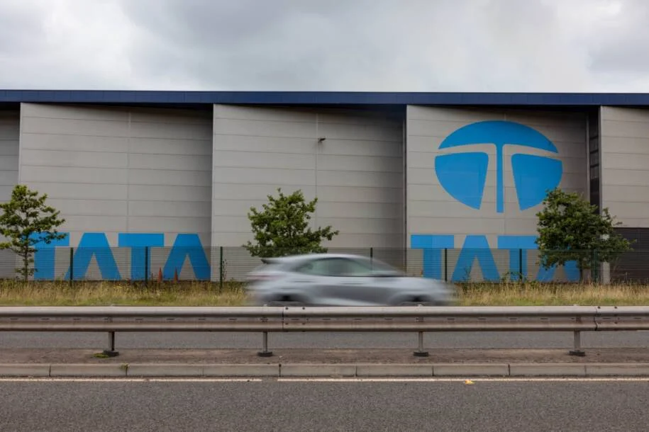 Tata Group enfrenta crise após renovação de Natarajan Chandrasekaran; tensão aumenta