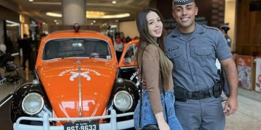 Thamires Matias foge após investigação sobre feminicídio de Larissa Cruz Morata