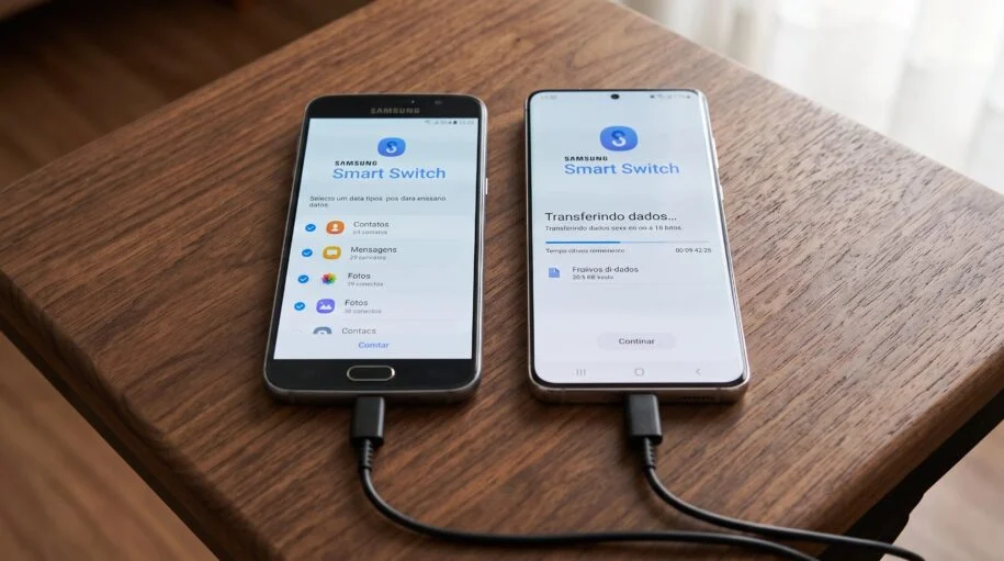 TIM, Vivo e Claro revelam segredos sobre a transferência do eSIM e suas armadilhas