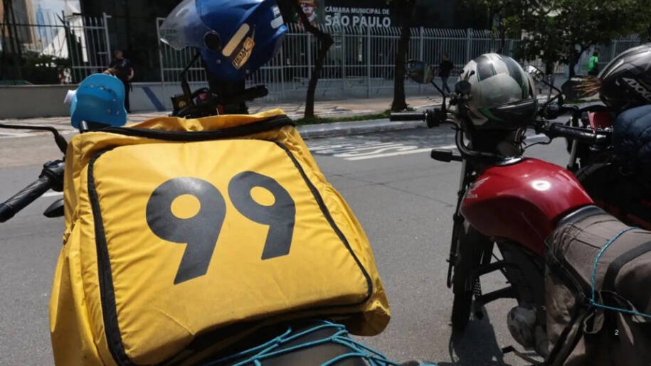 TJSP anula cláusula da 99Food que restringia restaurantes a trabalharem com a Keeta