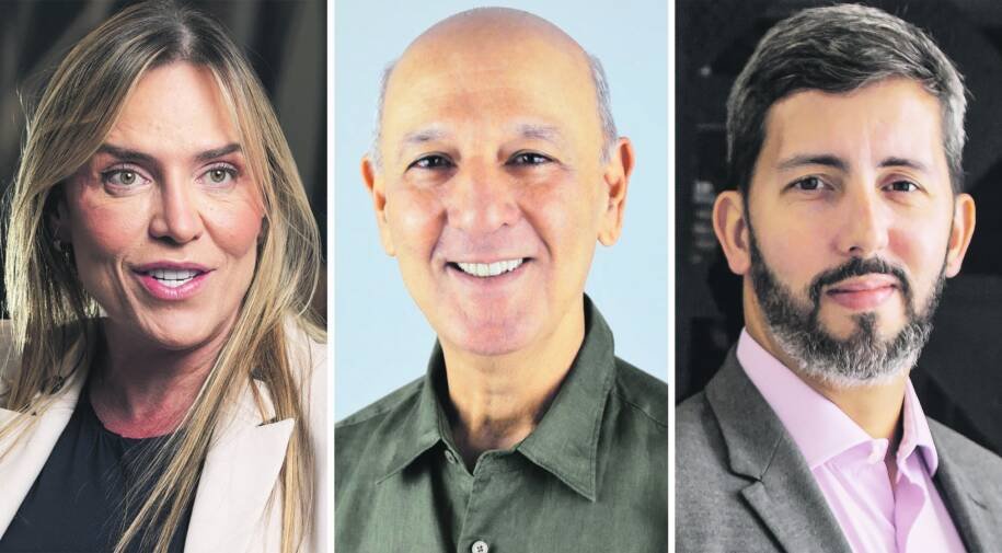 TRE-DF barra candidatura de José Roberto Arruda e Datafolha divulga pesquisa tensa