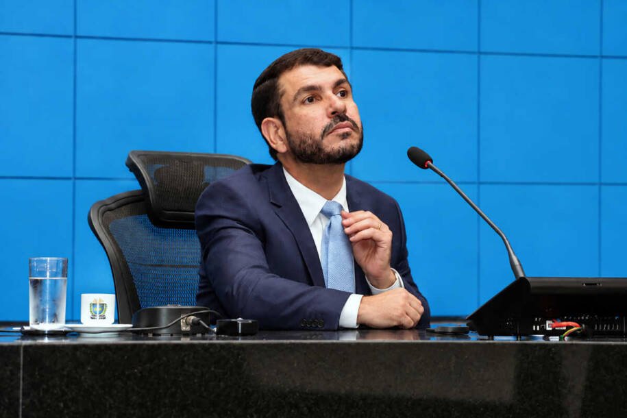TRE-MS autoriza candidatura de Jamilson Name mesmo após condenação de 8 anos
