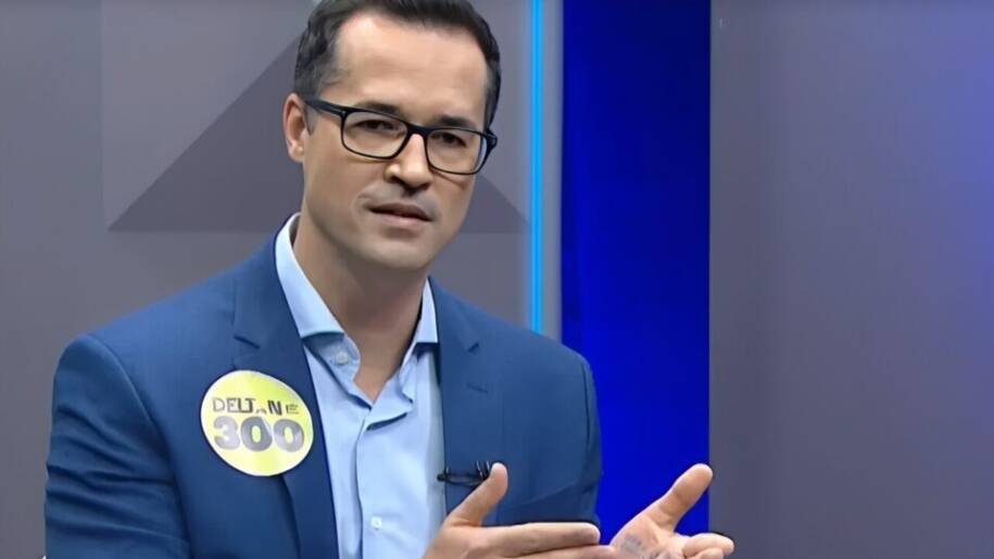 TRE-PR aprova candidatura de Deltan Dallagnol ao Senado após polêmica