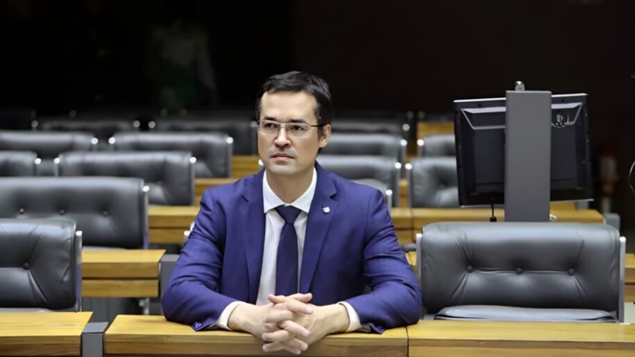 TRE-PR julga elegibilidade de Deltan Dallagnol após cassação pelo TSE