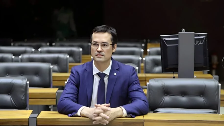 TRE-PR julga elegibilidade de Deltan Dallagnol após cassação pelo TSE