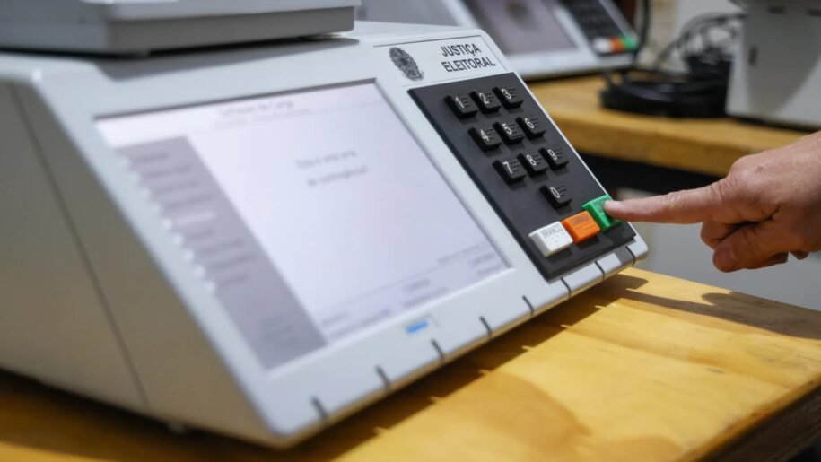 TSE alerta: e-Título deve ser ativado até 3 de outubro para votar em 2026
