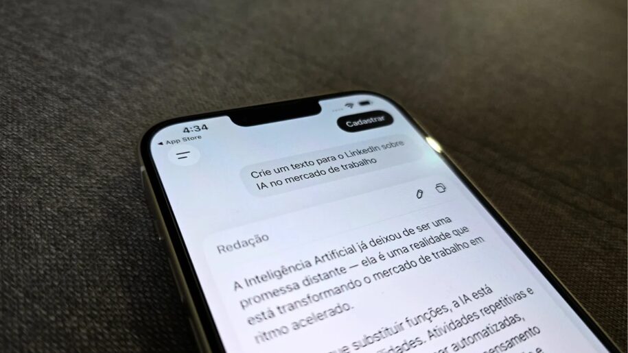 TSE alerta sobre desinformação nas Eleições 2026 com uso de IA crescente