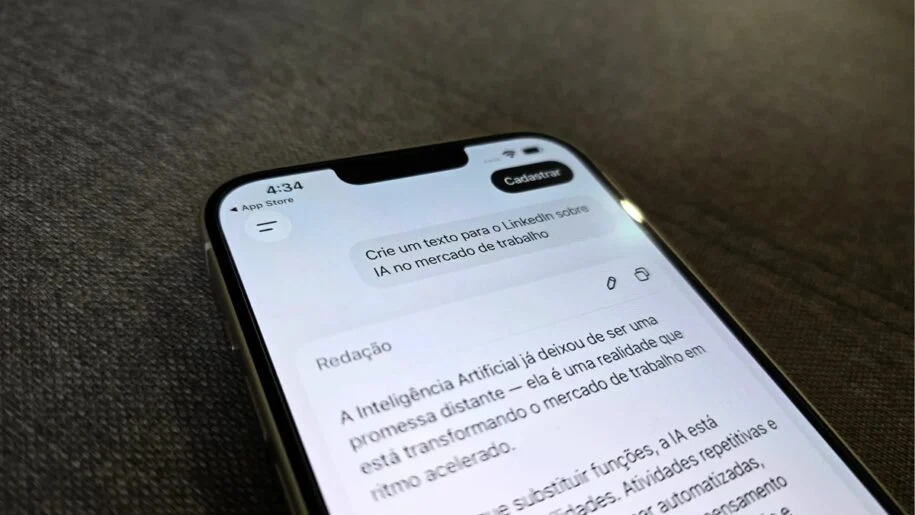TSE alerta sobre desinformação nas Eleições 2026 com uso de IA crescente