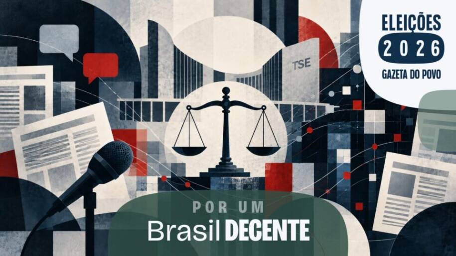 TSE aplica regras de IA e redes e pune jornalistas, gerando polêmica no Brasil