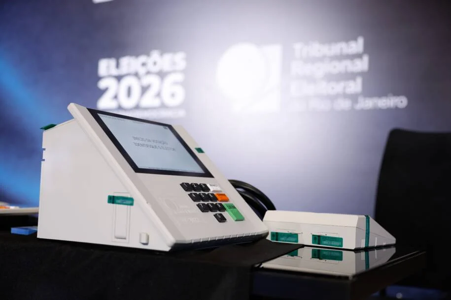 TSE Confirma 158 Milhões de Eleitores para Decidir Futuro do Brasil em 2026