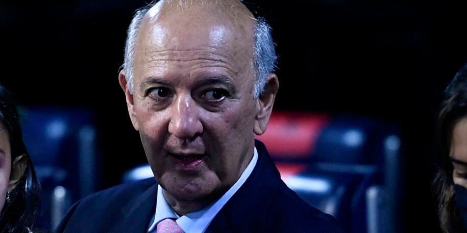 TSE nega candidatura de José Roberto Arruda e exige retirada imediata das urnas