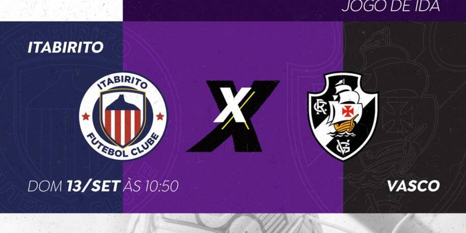 TV Brasil TRANSMITE final do Brasileirão Feminino entre Itabirito e Vasco e promete emoções