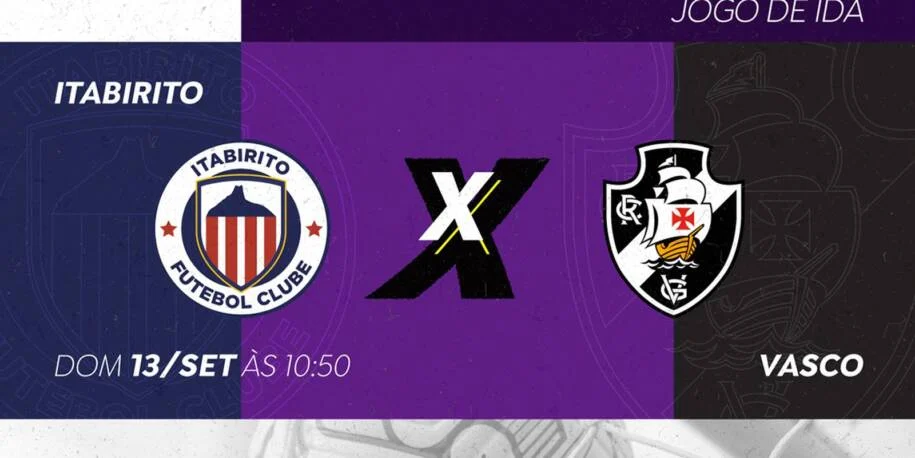 TV Brasil TRANSMITE final do Brasileirão Feminino entre Itabirito e Vasco e promete emoções