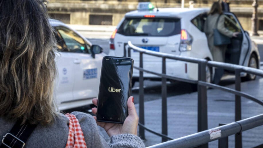 Uber exclui Brasil da primeira onda de carros autônomos e gera polêmica