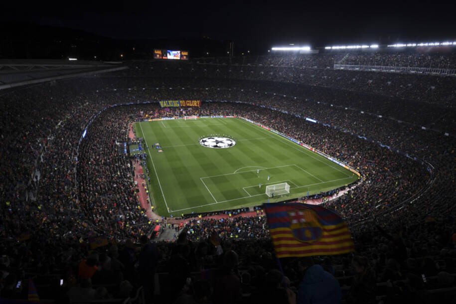 Uefa anuncia sedes das finais de competições e gera expectativa entre fãs