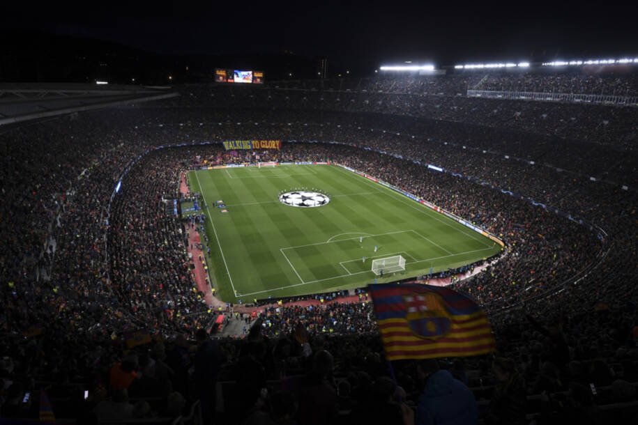 Uefa anuncia sedes das finais de competições e gera expectativa entre fãs