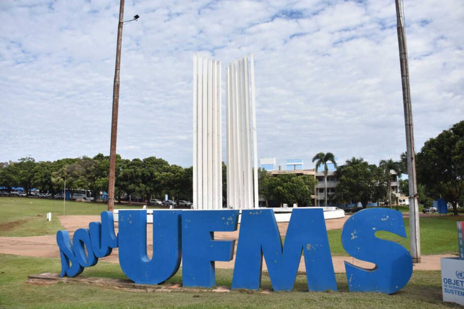 UFMS abre 1.398 vagas de mestrado e doutorado e prazos preocupam candidatos