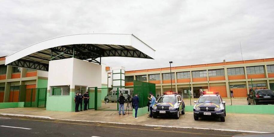 UFSCar inaugura novo campus em São José do Rio Preto com 3 bacharelados interdisciplinares