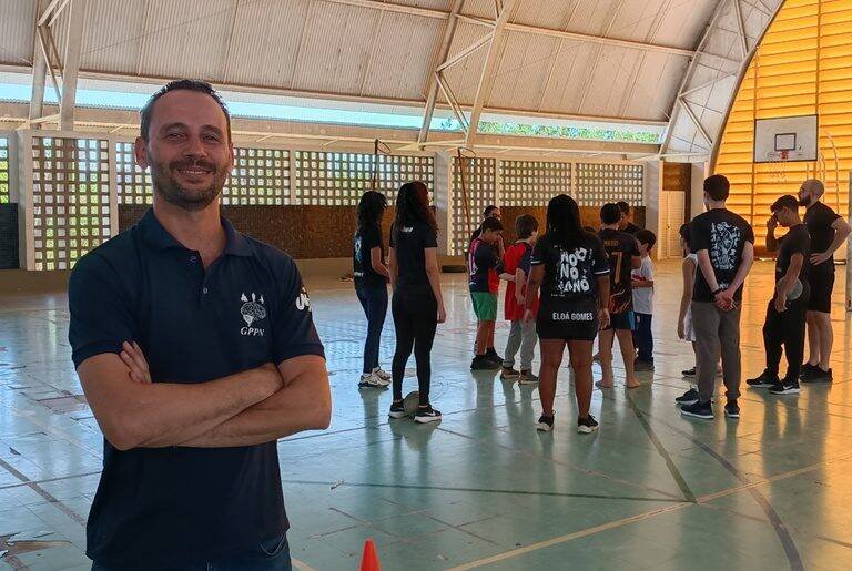 Univasf transforma vidas com projeto 'Vem para o Jogo' para jovens com TEA