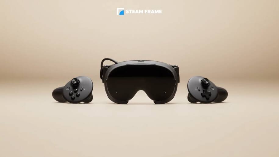 Valve revela preços do Steam Frame, mas não será vendido no Brasil e gera polêmica