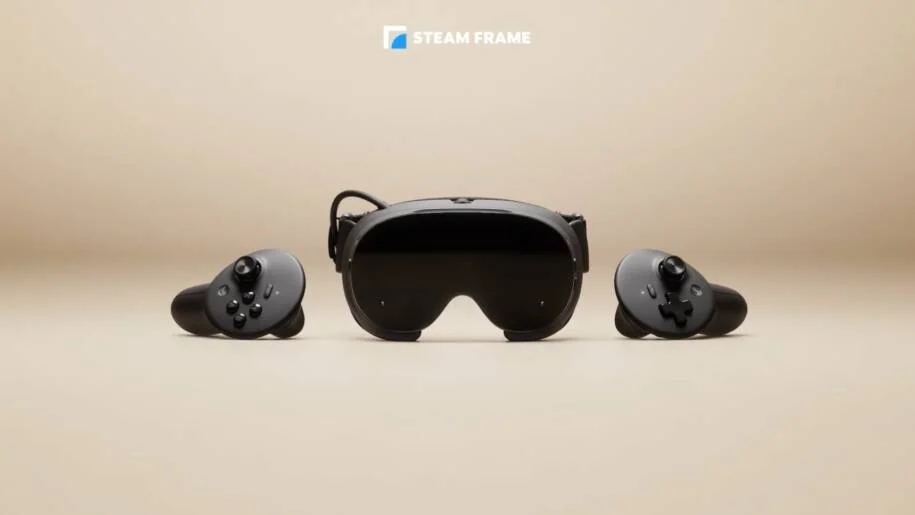 Valve revela preços do Steam Frame, mas não será vendido no Brasil e gera polêmica