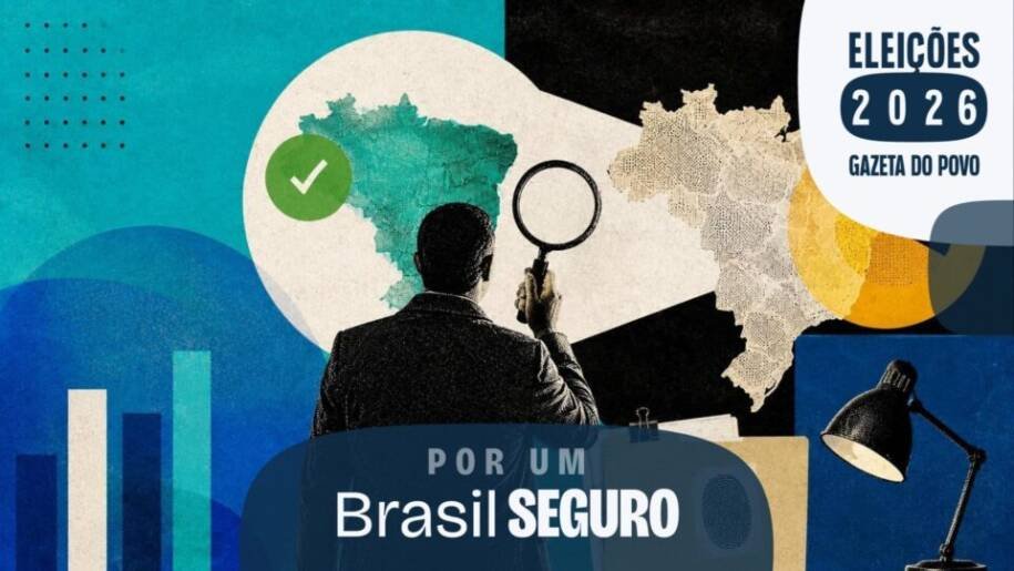Volta Redonda, Goiás e Piauí apresentam resultados impressionantes na segurança pública