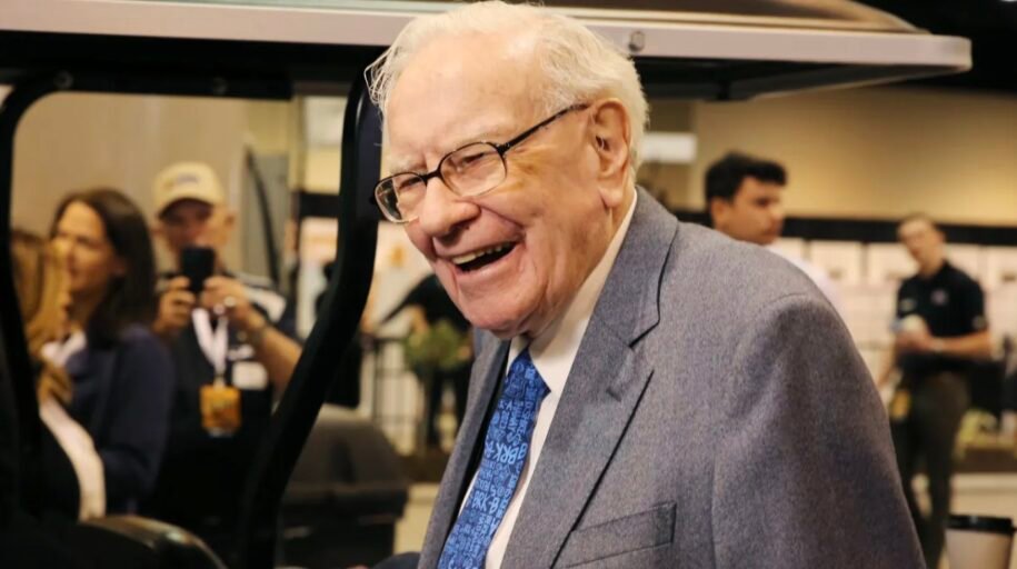 Warren Buffett transforma estratégia de Graham e amplia compras na Berkshire Hathaway