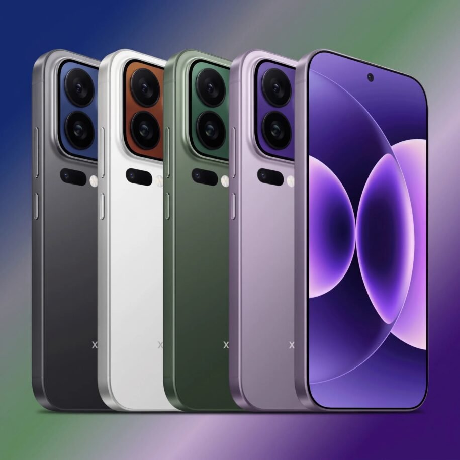 Xiaomi 18 Pro Max impressiona com 12.247 pontos e câmera de 200 MP em testes