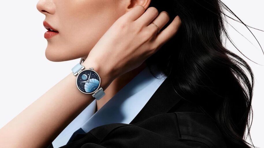 Xiaomi apresenta Watch S5 com bateria de 14 dias e edição limitada; entenda!