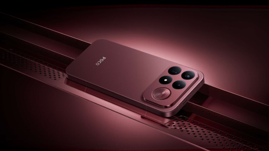Xiaomi lança POCO F9 Pro e Ultra com câmera de 200 MP e bateria poderosa