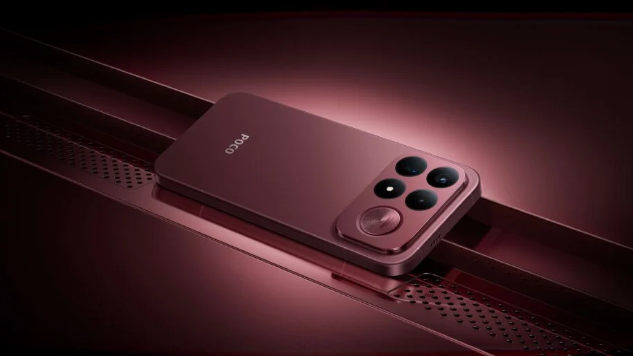 Xiaomi lança POCO F9 Pro e Ultra com câmera de 200 MP e bateria poderosa