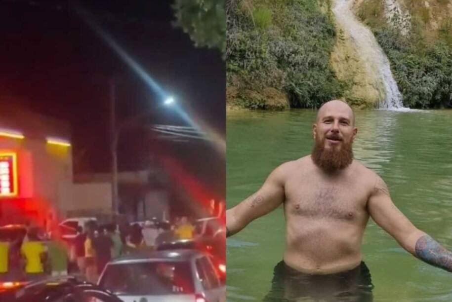 Adolescente de Aquidauana é apreendido após matar Ewerton em Bonito