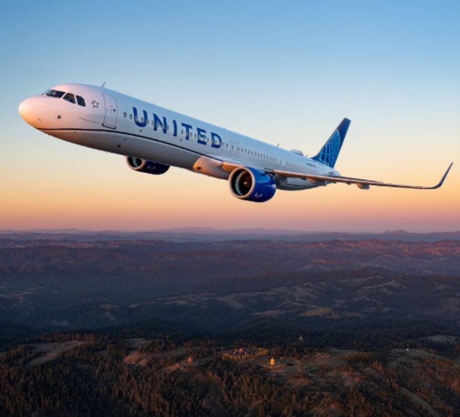 Aéreas americanas ampliam rotas para o Japão após desvalorização do iene