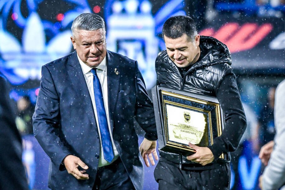 AFA aprova nova fórmula do Campeonato Argentino, River Plate se opõe e gera tensão