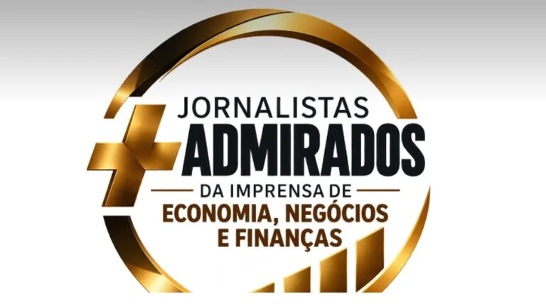 Agência Brasil brilha como finalista dos +Admirados 2026 em São Paulo