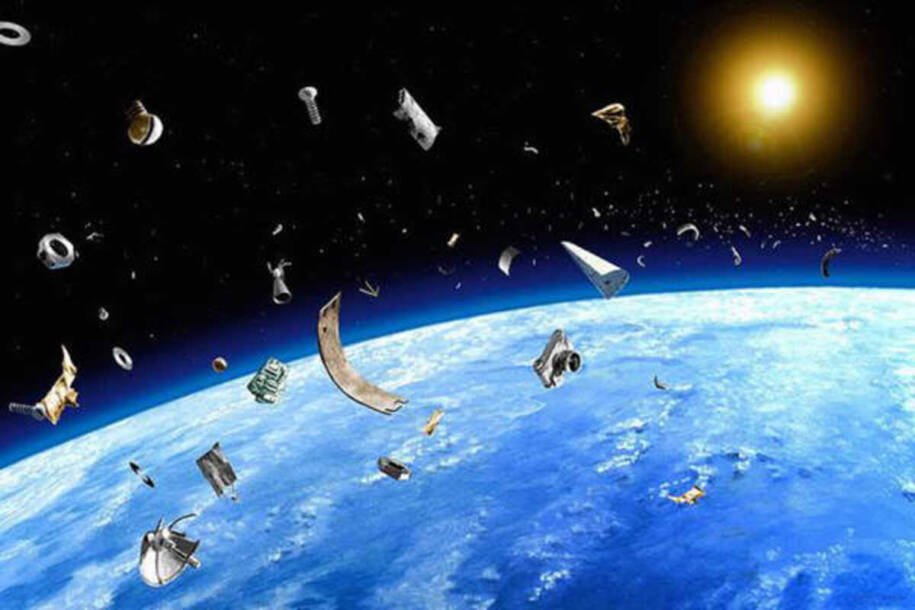Agência Espacial Europeia alerta: lixo espacial já ameaça satélites e serviços essenciais