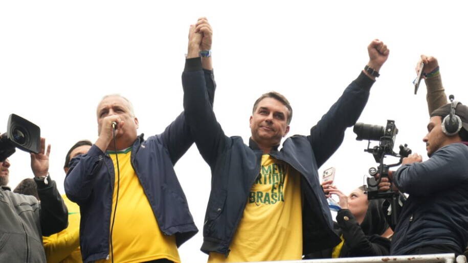 Alfredo Gaspar reconhece derrota nas eleições de 2026 e promete oposição firme