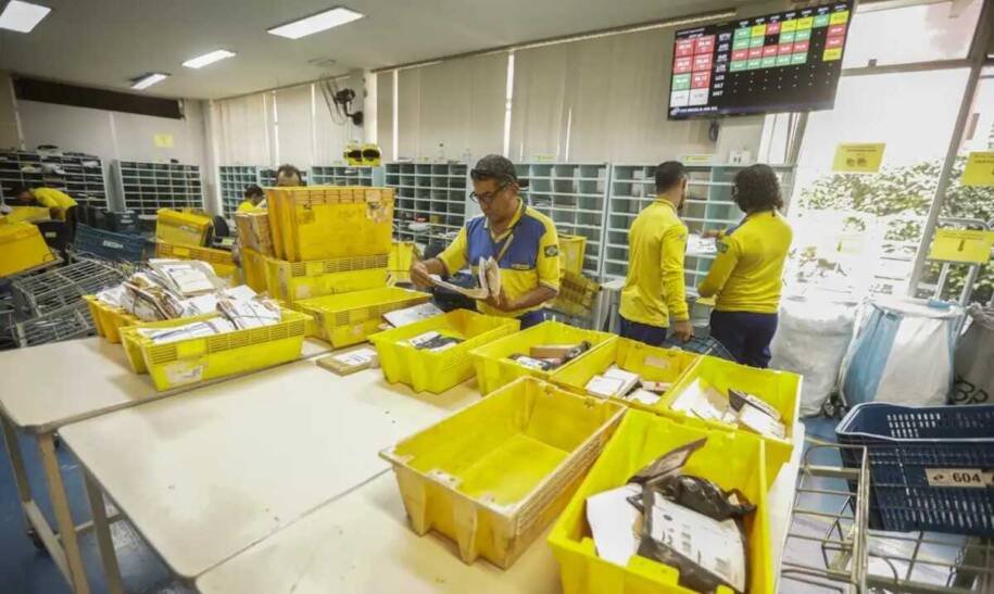 AliExpress e Correios aceleram entregas no Brasil com acordo estratégico