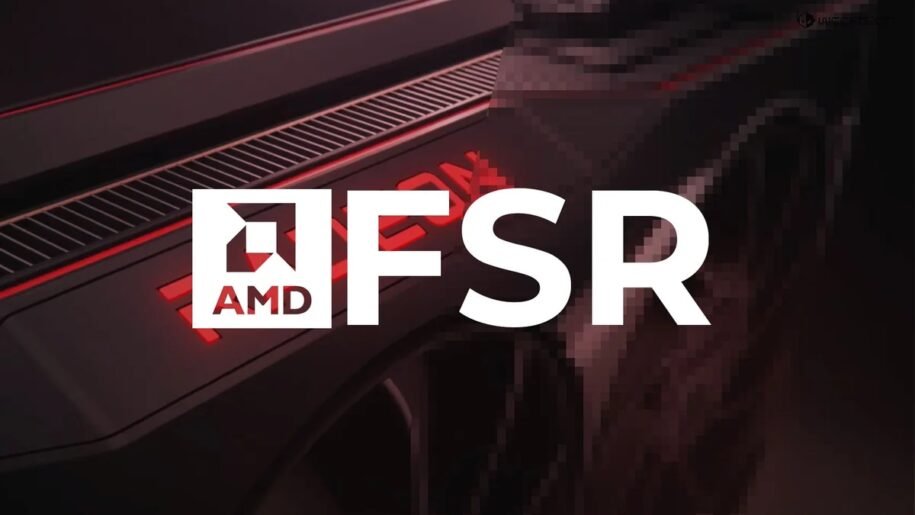 AMD revela FSR 4 para consoles portáteis e desafia NVIDIA até 2026