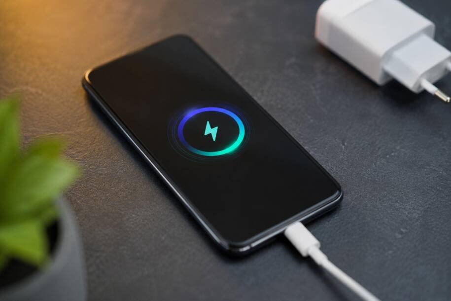 Android e iPhone Revelam Como Aplicativos Desgastam Bateria e Como Economizar