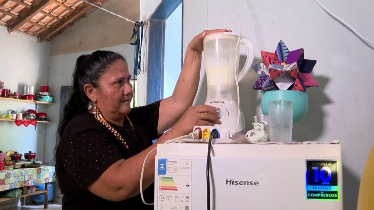 Aneel revela desafios da energia elétrica em Anã e Amazônia em programa impactante