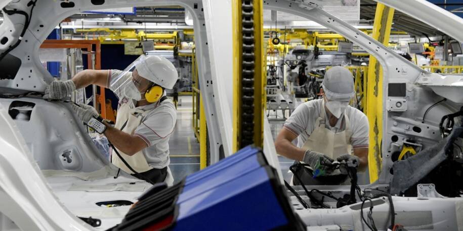 Anfavea revela produção de veículos em setembro cresce 10,2%, mas exportações caem