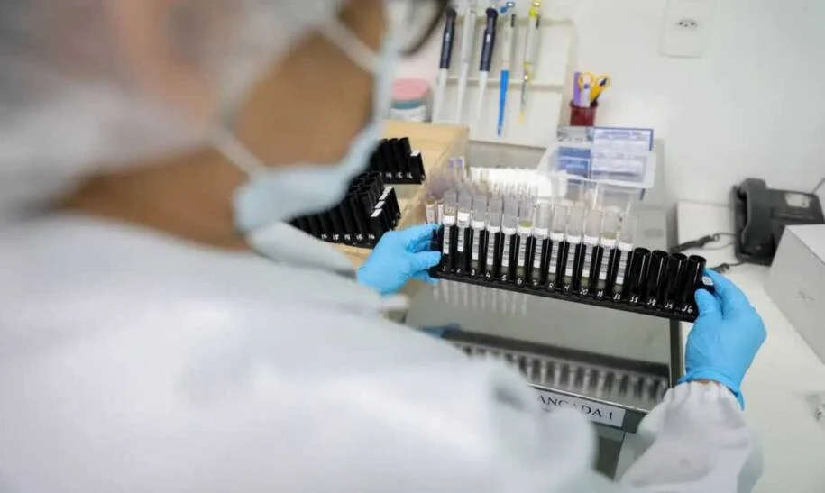 Anvisa aprova testes da vacina Vivaxin contra malária que assola Amazônia