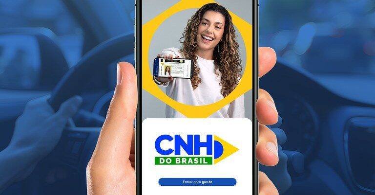 App CNH do Brasil revoluciona serviços e já conta com 82 milhões de usuários