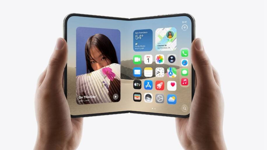 Apple lança iPhone Duo a preços exorbitantes e acessórios que assustam