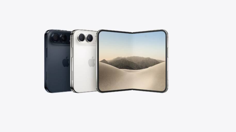 Apple lança iPhone Duo no Brasil com preços de até R$ 30.999 e prazos longos