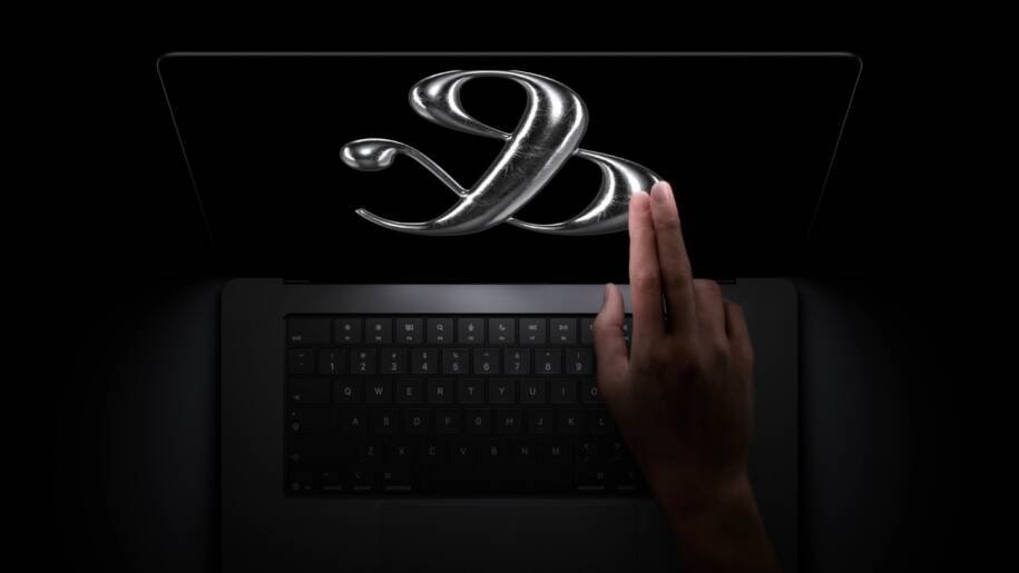 Apple revela MacBook Pro com tela sensível ao toque a partir de R$ 34.999 e gera expectativa